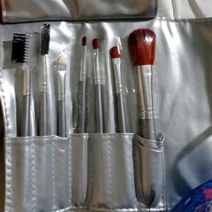 Brush set